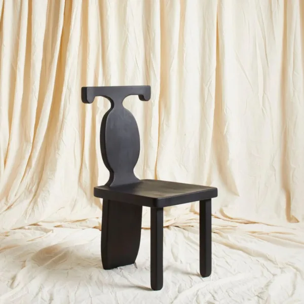 Akwaaba Chair