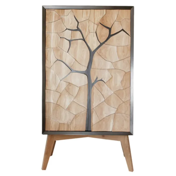 Bao Drinks Cabinet