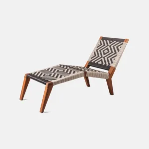 Praying Mantis Lounger