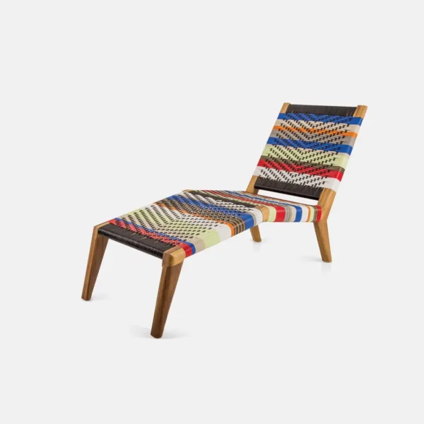 Praying Mantis Lounger - Image 2