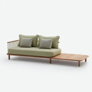 Sofa With Table