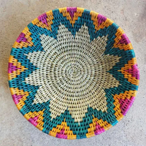 Decrative Bowl