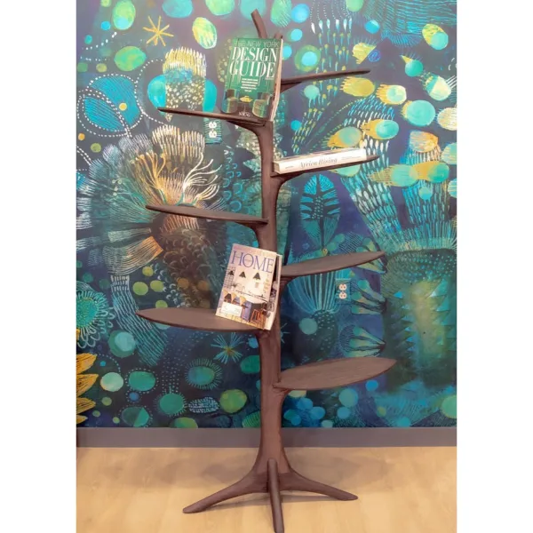 The Leaf Bookshelf