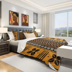 Duvet Sheet Set