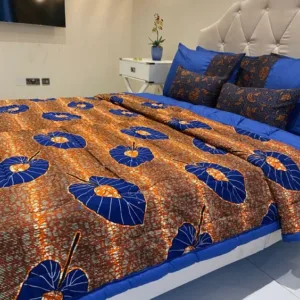 Duvet Sheet Set