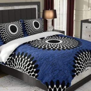 Duvet Sheet Set