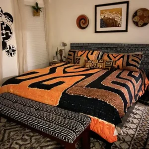 Duvet Sheet Set