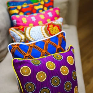 Throw Pillows