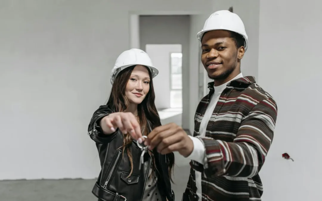 Navigating the home selling process successfully in Ghana